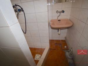 Prodej činžovního domu, Humpolec, Pražská, 1335 m2