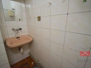 Prodej činžovního domu, Humpolec, Pražská, 1335 m2