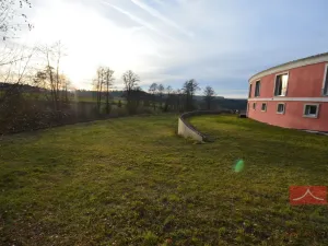 Prodej ubytování, Loket, 4055 m2