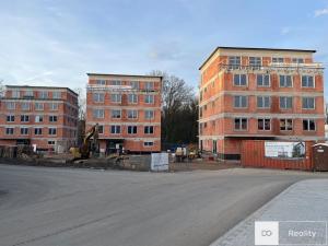 Prodej bytu 3+kk, Zásmuky, Na Pile, 74 m2