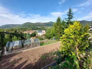 Prodej pozemku pro bydlení, Ústí nad Labem, 670 m2