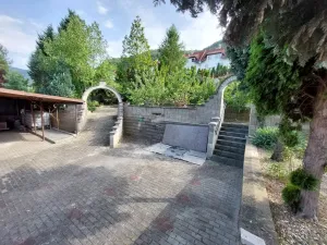 Prodej pozemku pro bydlení, Ústí nad Labem, Kruhová, 670 m2