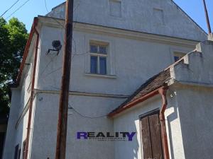 Prodej rodinného domu, Žiželice - Hořetice, 127 m2