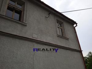 Prodej rodinného domu, Žiželice - Hořetice, 127 m2