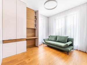 Prodej bytu 4+kk, Praha - Košíře, Na pomezí, 153 m2