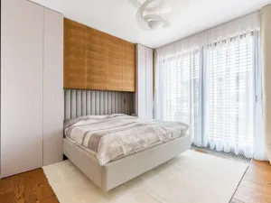 Prodej bytu 4+kk, Praha - Košíře, Na pomezí, 153 m2