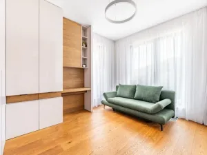 Prodej bytu 4+kk, Praha - Košíře, Na pomezí, 153 m2