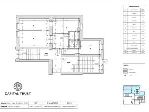 Prodej činžovního domu, Karlovy Vary, Koptova, 1500 m2