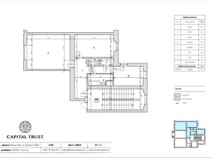 Prodej činžovního domu, Karlovy Vary, Koptova, 1500 m2