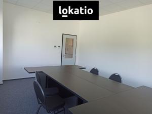 Pronájem skladu, Ostrov, 700 m2