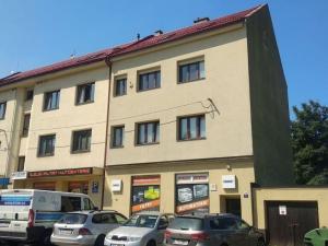 Pronájem obchodního prostoru, Ostrava - Hulváky, Sokola Tůmy, 63 m2