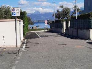 Prodej bytu 2+kk, Sirmione, Itálie, 50 m2