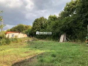 Prodej pozemku pro bydlení, Králův Dvůr - Karlova Huť, 775 m2