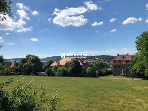 Prodej pozemku pro bydlení, Králův Dvůr - Karlova Huť, 775 m2