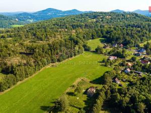 Prodej rodinného domu, Nový Oldřichov, 280 m2