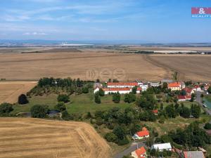 Prodej zemědělské usedlosti, Veliká Ves, 145 m2