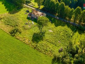 Prodej pozemku pro bydlení, Nový Oldřichov, 3481 m2