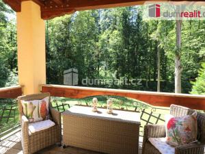 Prodej bytu 3+kk, Mariánské Lázně, Chopinova, 116 m2