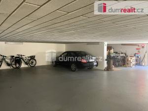 Prodej bytu 3+kk, Mariánské Lázně, Chopinova, 116 m2