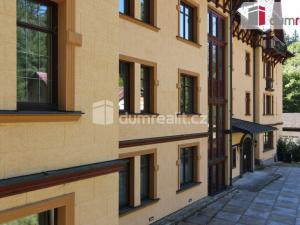 Prodej bytu 3+kk, Mariánské Lázně, Chopinova, 116 m2