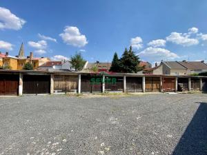 Prodej garáže, Duchcov, Hrdlovská, 18 m2