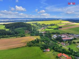 Prodej pozemku pro bydlení, Heřmánkovice, 4747 m2