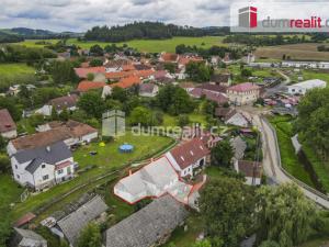 Prodej rodinného domu, Žichovice, 110 m2