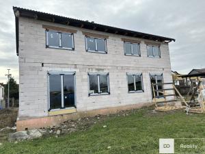 Prodej bytu 4+kk, Dolní Bousov, 98 m2