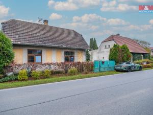 Prodej rodinného domu, Planá nad Lužnicí, Strkovská, 110 m2