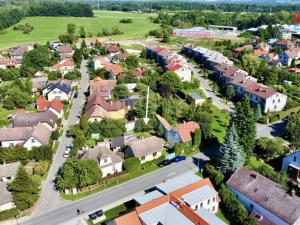 Prodej rodinného domu, Planá nad Lužnicí, Strkovská, 110 m2