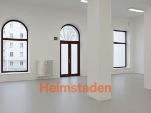 Pronájem obchodního prostoru, Havířov - Město, Hlavní třída, 129 m2