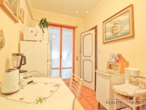 Prodej bytu 2+1, Itálie, Montesilvano, 40 m2