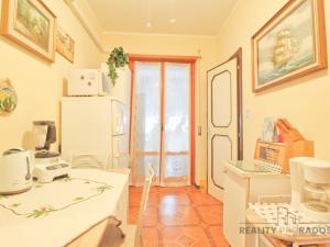 Prodej bytu 2+1, Itálie, Montesilvano, 40 m2