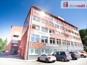 Pronájem komerční nemovitosti, Vimperk - Vimperk II, 1. máje, 601 m2