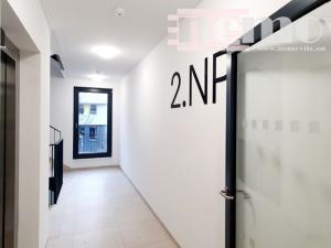 Prodej bytu 1+kk, Praha - Michle, Michelská, 38 m2