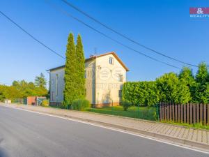 Prodej rodinného domu, Chotěbuz, Chotěbuzská, 228 m2