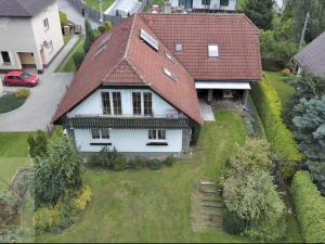 Prodej rodinného domu, Třinec - Oldřichovice, 347 m2