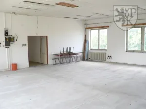 Prodej komerční nemovitosti, Velké Hydčice, 1100 m2