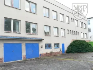 Prodej komerční nemovitosti, Velké Hydčice, 1100 m2