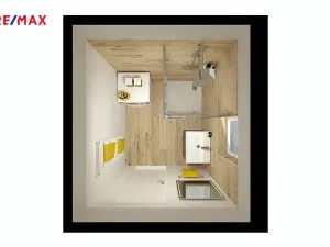 Prodej chaty, Humpolec - Kletečná, 80 m2