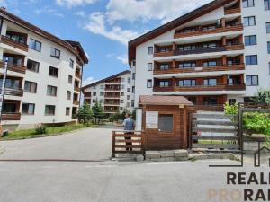 Prodej bytu 2+kk, Bělorusko, Bansko, Bulharsko, 69 m2