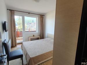 Prodej bytu 2+kk, Bělorusko, Bansko, Bulharsko, 69 m2