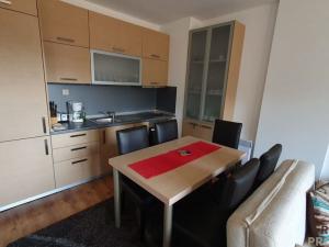 Prodej bytu 2+kk, Blagojevgrad,Bulharsko, 69 m2