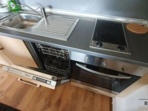 Prodej bytu 2+kk, Blagojevgrad,Bulharsko, 69 m2