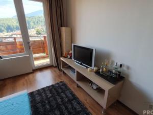 Prodej bytu 2+kk, Blagojevgrad,Bulharsko, 69 m2