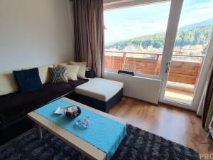Prodej bytu 2+kk, Blagojevgrad,Bulharsko, 69 m2
