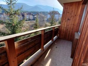 Prodej bytu 2+kk, Blagojevgrad,Bulharsko, 69 m2