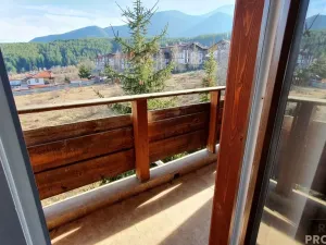 Prodej bytu 2+kk, Blagojevgrad,, Bulharsko, 69 m2
