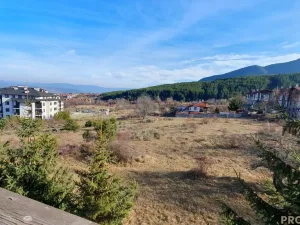 Prodej bytu 2+kk, Blagojevgrad,, Bulharsko, 69 m2