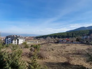 Prodej bytu 2+kk, Blagojevgrad,, Bulharsko, 69 m2